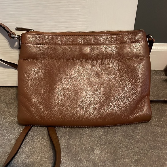 Michael Kors. Brown - Picture 2 of 4